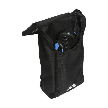 Zapatillero Adidas Baloncesto Negro