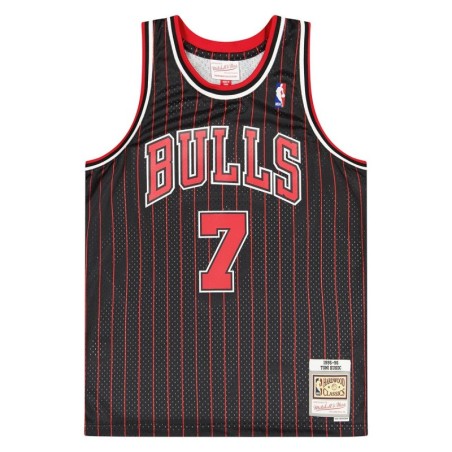 Camiseta NBA Swingman Toni Kukoc