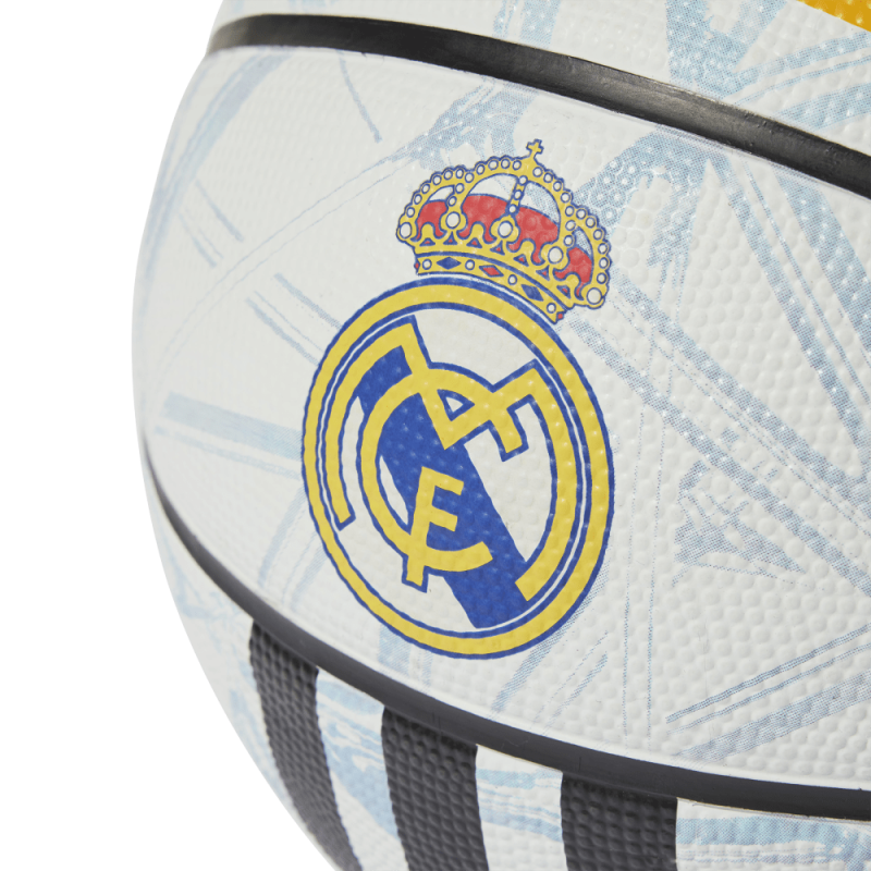 Balón de Baloncesto Real Madrid 24/25