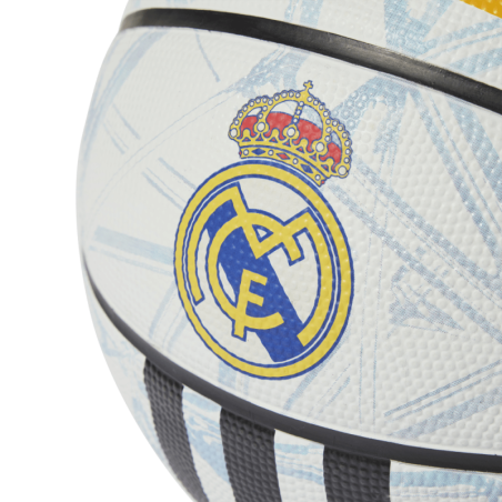 Balón de Baloncesto Real Madrid