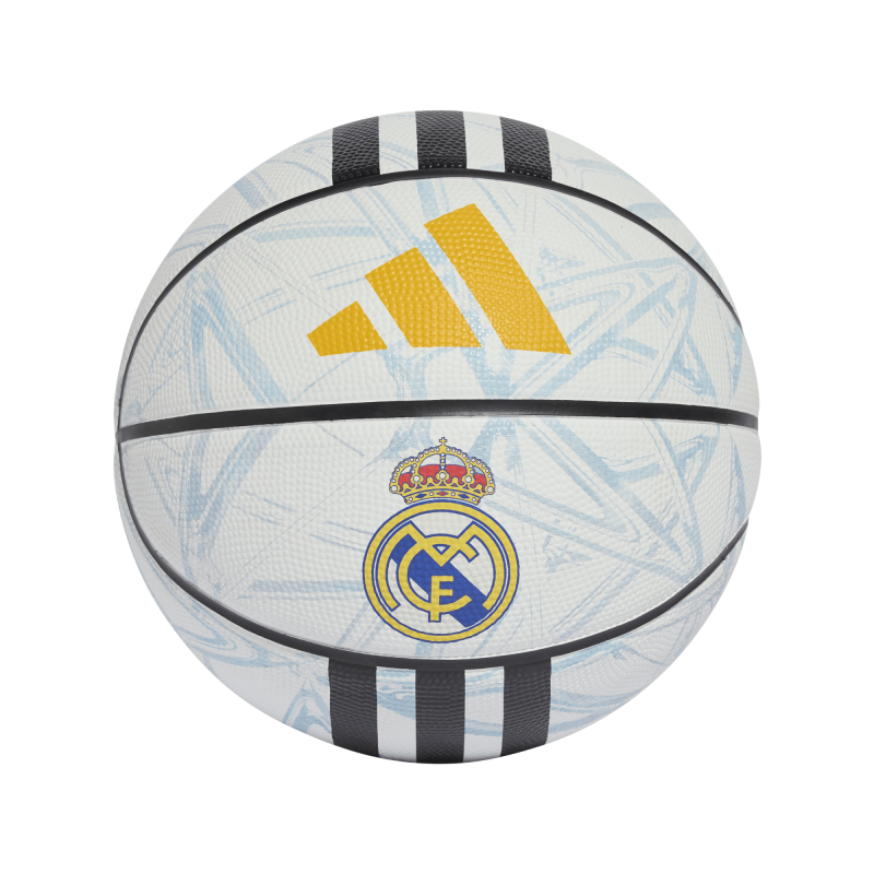 Balón de Baloncesto Real Madrid 24/25