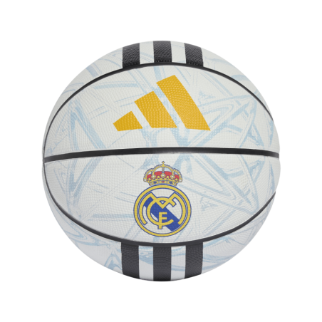 Balón de Baloncesto Real Madrid 24/25
