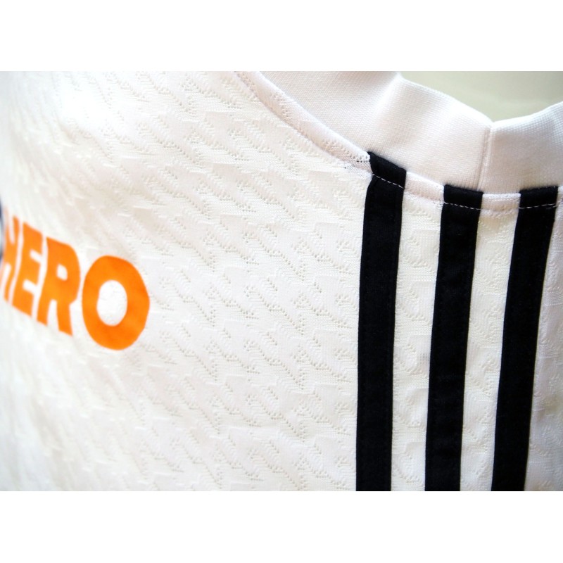 Camiseta Infantil Baloncesto Real Madrid 24/25 1ª Equipación