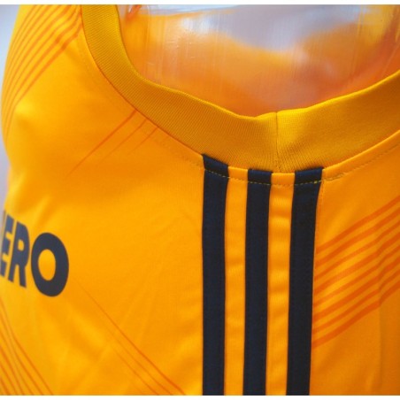 Camiseta Authentic Real Madrid 24/25 2ª Equipación