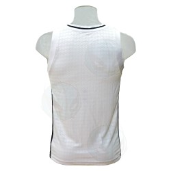 Camiseta Infantil Real Madrid 24/25 1ª Equipación 2