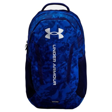 Mochila Under Armour Hustle Pro Royal 31,5L