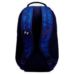 Mochila Under Armour Hustle Pro Royal 31,5L 2
