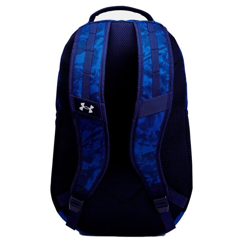 Mochila Under Armour Hustle Pro Royal 31,5L