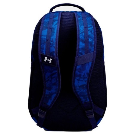 Mochila Under Armour Hustle Pro Royal 31,5L