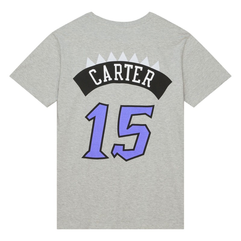 Toronto Raptors Vince Carter Shirt