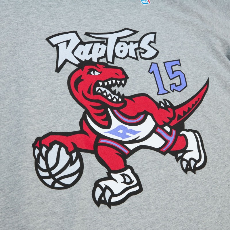Toronto Raptors Vince Carter Shirt