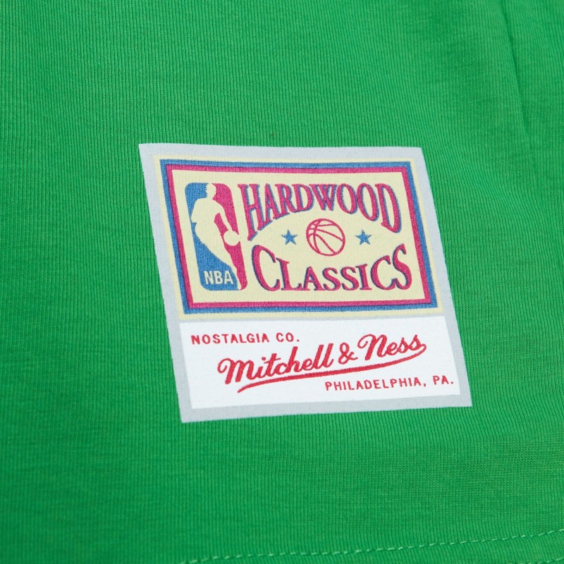 Boston Celtics Larry Bird Shirt | NBA Shirts