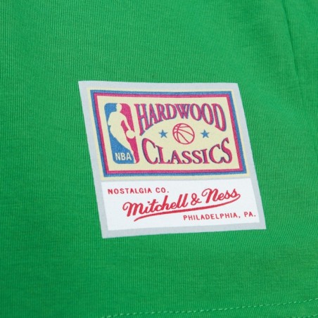 Boston Celtics Larry Bird Shirt | NBA Shirts