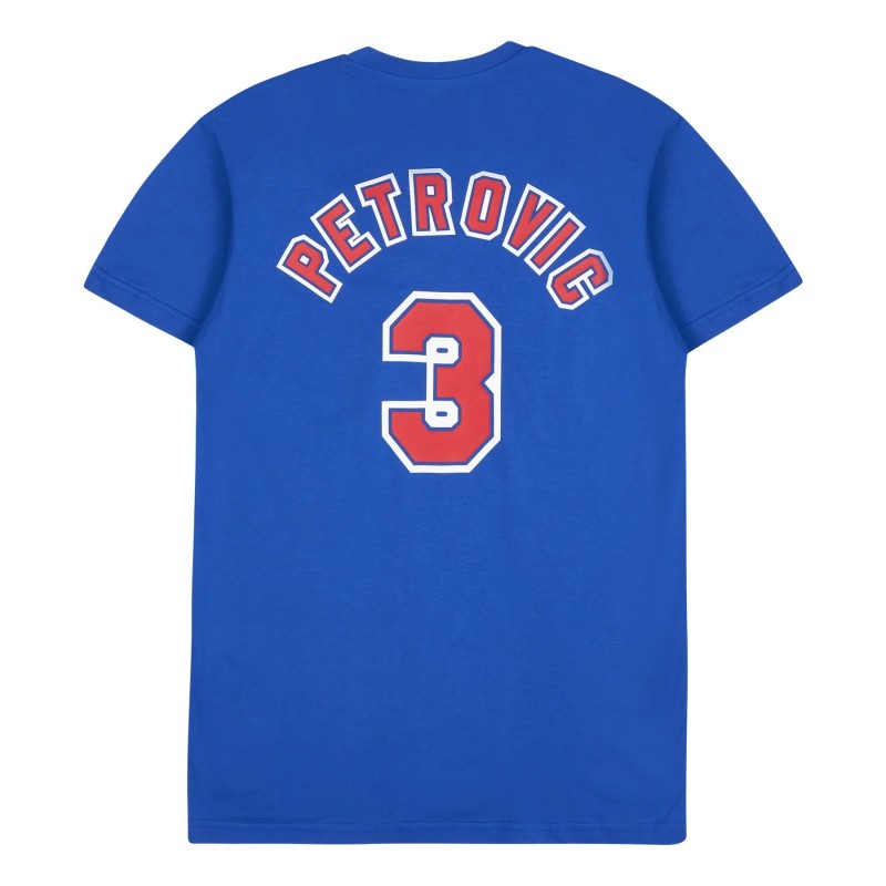 CAMISETA PETROVIC