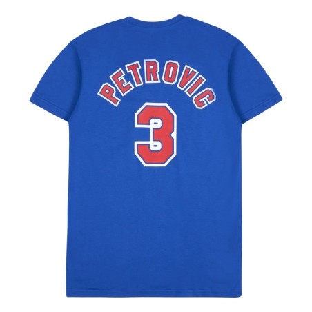 CAMISETA PETROVIC