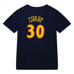 Camiseta NBA Stephen Curry Golden State Warriors 2