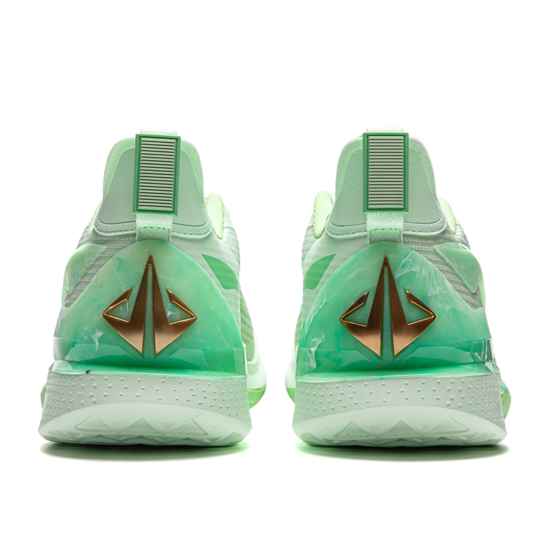 Zapatilla de Baloncesto Li-Ning Jimmy Butler 2.0 "Jade"