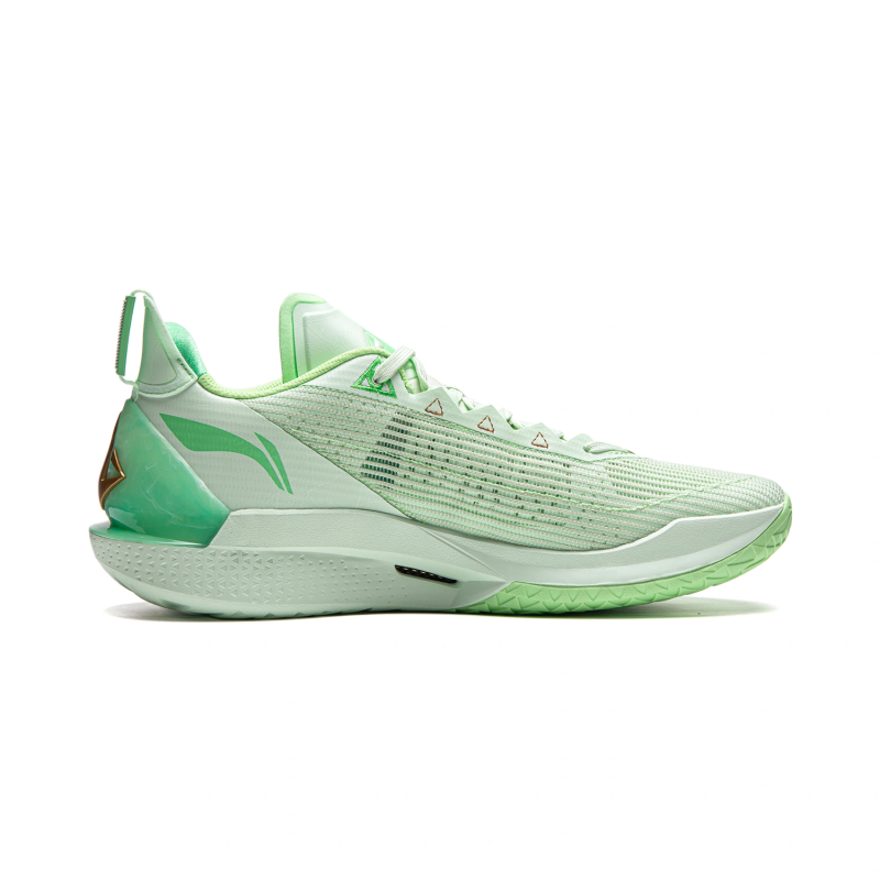 Zapatilla de Baloncesto Li-Ning Jimmy Butler 2.0 "Jade"