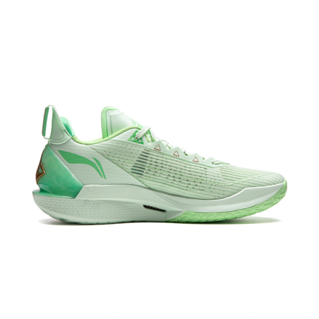Zapatilla de Baloncesto Li-Ning Jimmy Butler 2.0 "Jade"