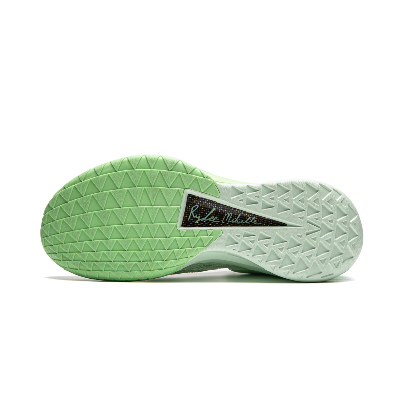 Zapatilla de Baloncesto Li-Ning Jimmy Butler 2.0 "Jade"