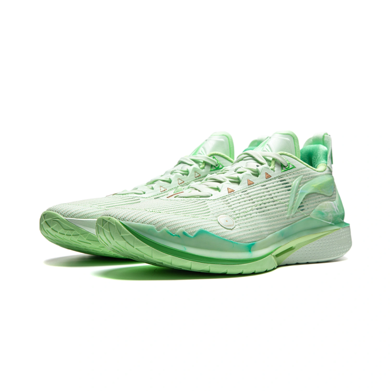 Zapatilla de Baloncesto Li-Ning Jimmy Butler 2.0 "Jade"