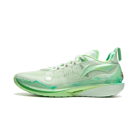 Zapatilla Li-Ning Jimmy Butler 2.0 "Jade"