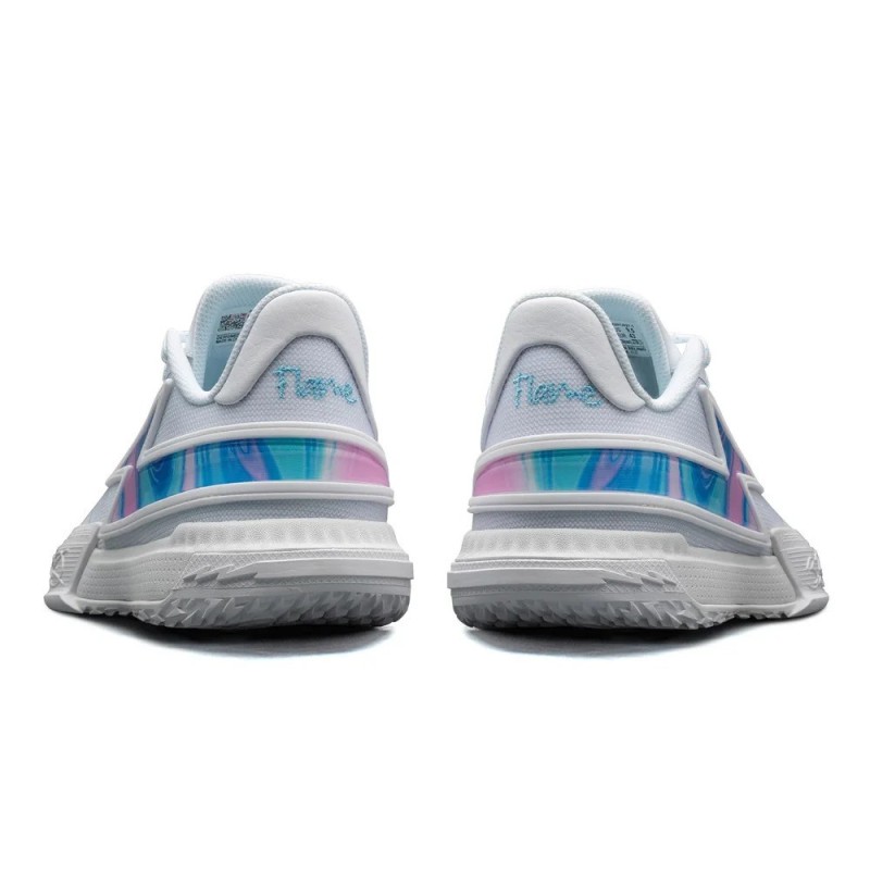 Zapatilla de Baloncesto Li-Ning Wade Flash "Raz Fuego"