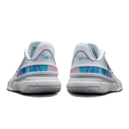 Zapatilla de Baloncesto Li-Ning Wade Flash "Raz Fuego"