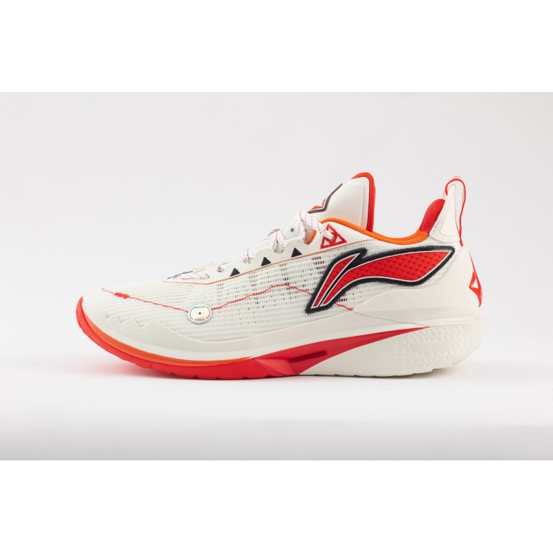 Zapatilla Li-Ning Jimmy Butler 2.0 "Retro Heat"