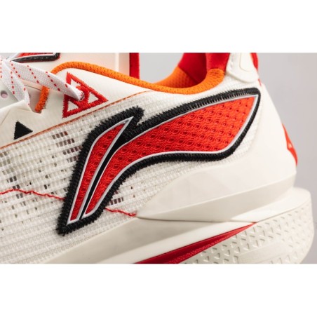 Zapatilla Li-Ning Jimmy Butler 2.0 "Retro Heat"
