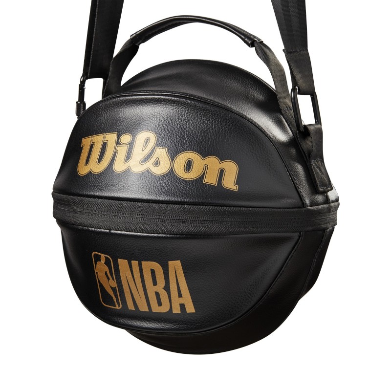 Wilson NBA 3 en 1 Basketball Bag