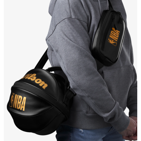 Wilson NBA 3 en 1 Basketball Bag