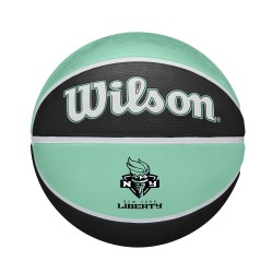 Balón Wilson WNBA New York Liberty