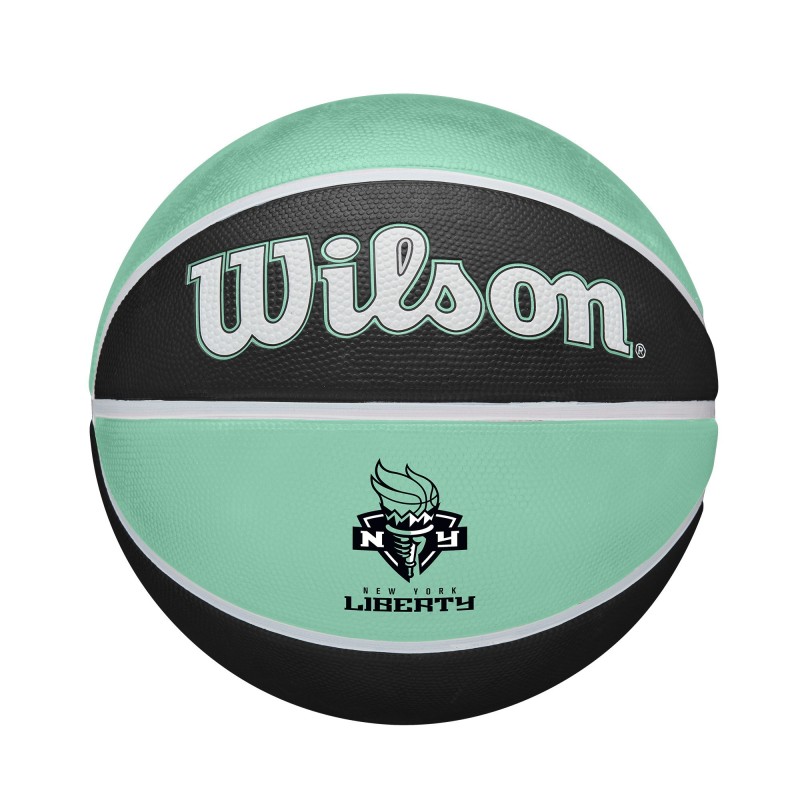 Balón Wilson WNBA New York Liberty