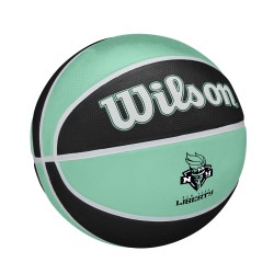 Balón Wilson WNBA New York Liberty 2