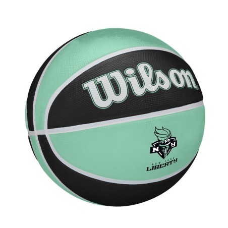 Balón Wilson WNBA New York Liberty