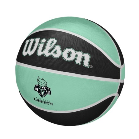 Balón Wilson WNBA New York Liberty