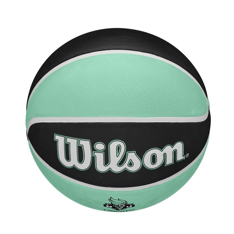 Balón Wilson WNBA New York Liberty