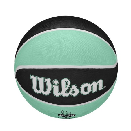 Balón Wilson WNBA New York Liberty