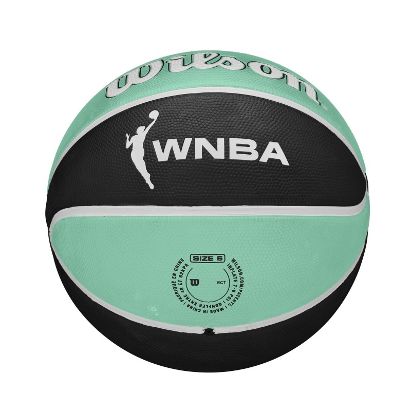 Balón Wilson WNBA New York Liberty