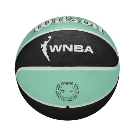 Balón Wilson WNBA New York Liberty