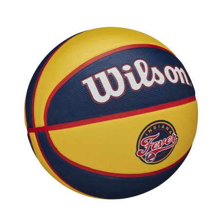 Balón Wilson WNBA Indiana Fever