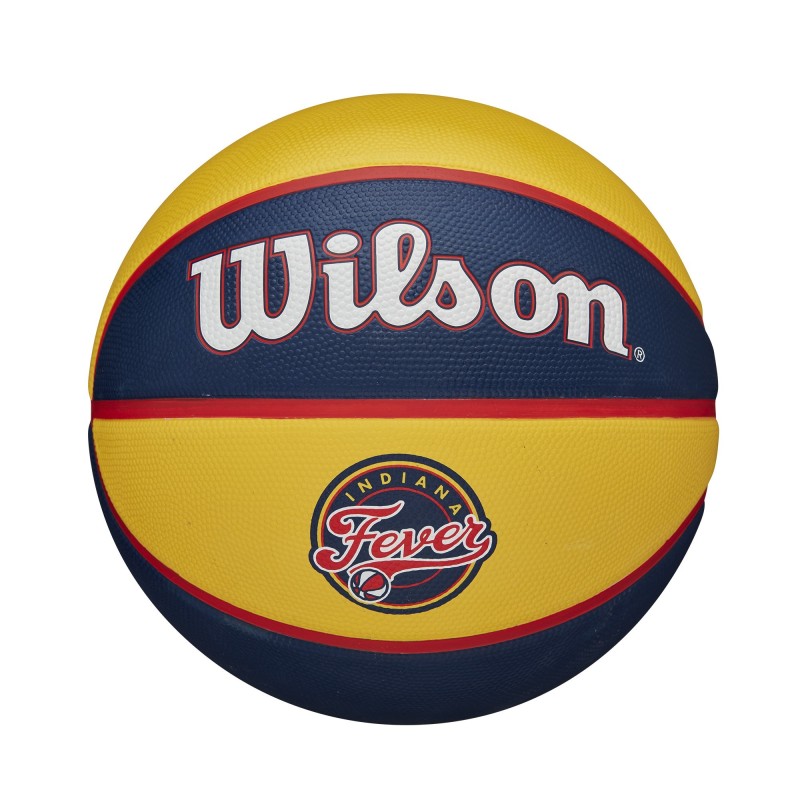 Balón Wilson WNBA Indiana Fever