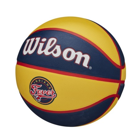 Balón Wilson WNBA Indiana Fever