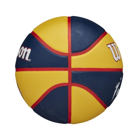 Balón Wilson WNBA Indiana Fever