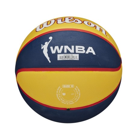 Balón Wilson WNBA Indiana Fever