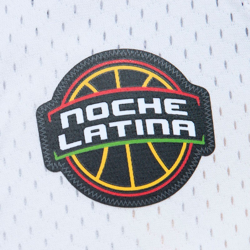 Swingman NBA Pau Gasol Los Lakers Noches Latinas 2008/09