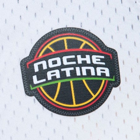 Swingman NBA Pau Gasol Los Lakers Noches Latinas 2008/09