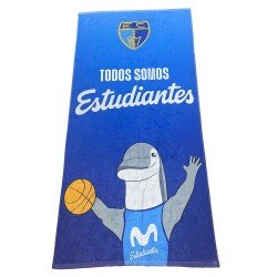Toalla Delfín Ramiro