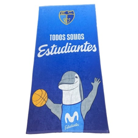 Toalla Delfín Ramiro